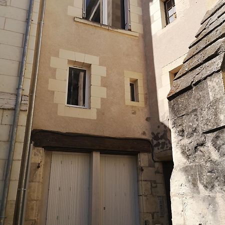 Studio Centre Ville チノン エクステリア 写真
