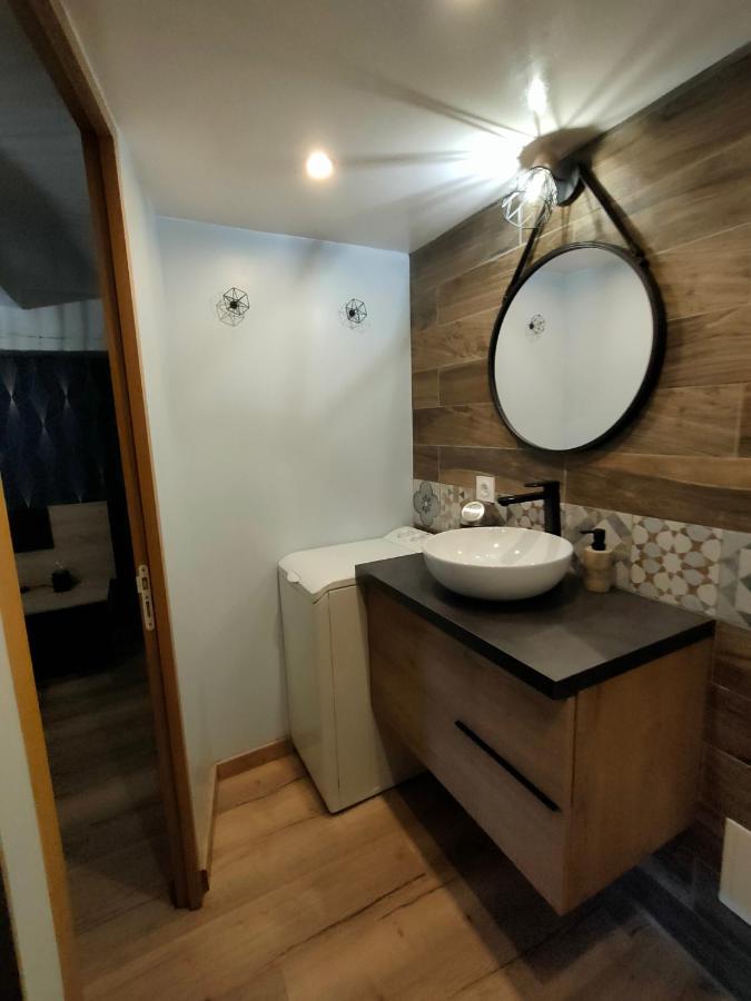 Studio Centre Ville チノン エクステリア 写真