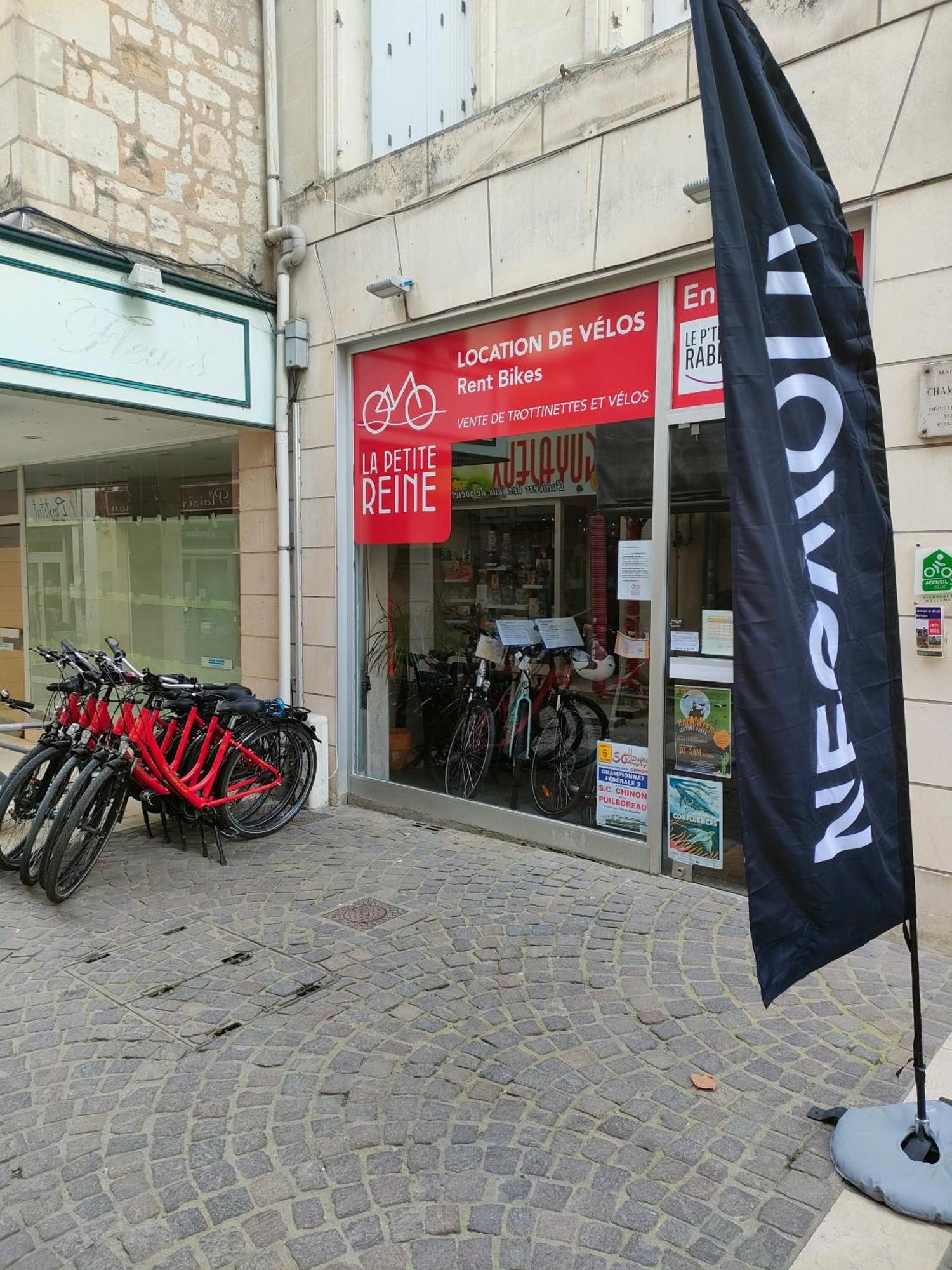Studio Centre Ville チノン エクステリア 写真